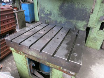 Metalworking machinery MÜLLER-WEINGARTEN CAZ 100 5.1.: picture 2