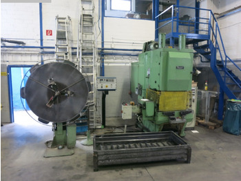 Metalworking machinery