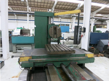 Metalworking machinery
