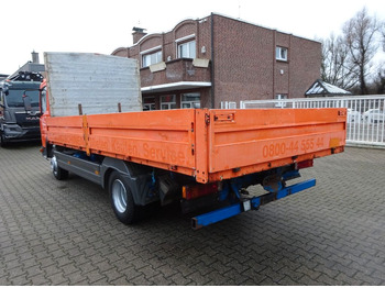 Open body delivery van Mercedes-Benz 818 Atego Pritsche 4x2 Mercedes-Benz 818 Atego Pritsche 4x2: picture 4 Open body delivery van Mercedes-Benz 818 Atego Pritsche 4x2 Mercedes-Benz 818 Atego Pritsche 4x2: picture 4