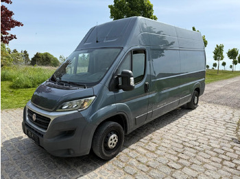 Fiat Ducato 2.3 JTD Kasten 35 130 L4H3 RS: 4035 mm leasing Fiat Ducato 2.3 JTD Kasten 35 130 L4H3 RS: 4035 mm: picture 3