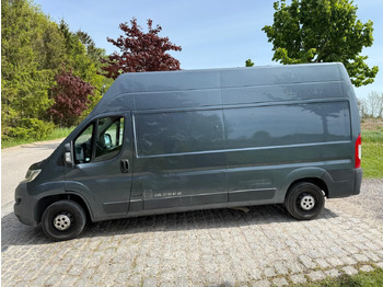 Fiat Ducato 2.3 JTD Kasten 35 130 L4H3 RS: 4035 mm leasing Fiat Ducato 2.3 JTD Kasten 35 130 L4H3 RS: 4035 mm: picture 4