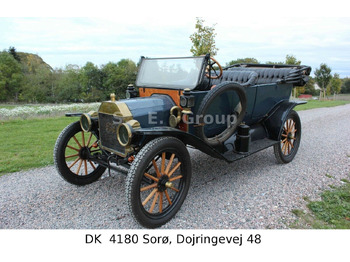 Car FORD