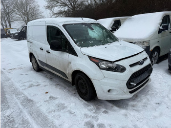 Small van FORD Transit Connect