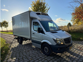 Refrigerated delivery van MERCEDES-BENZ Sprinter 316
