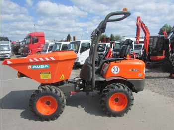 Dumper AUSA