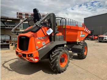 Mini dumper AUSA