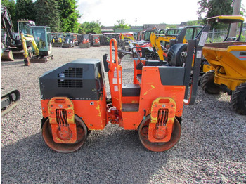 Roller BOMAG