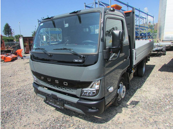 Dropside/ Flatbed truck FUSO