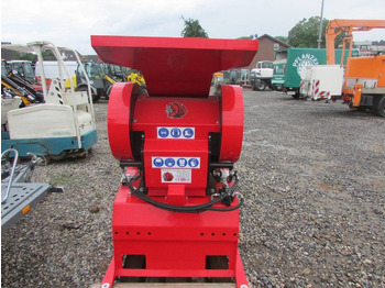 New Mobile crusher Red Rhino 2000 Brecheranlage mit RedRhino Powerpack: picture 5