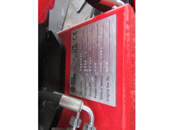 New Mobile crusher Red Rhino 2000 Brecheranlage mit RedRhino Powerpack: picture 4