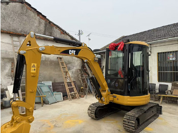 Mini excavator CATERPILLAR 303CR