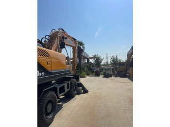 Hyundai 210W-9 leasing Hyundai 210W-9: picture 3