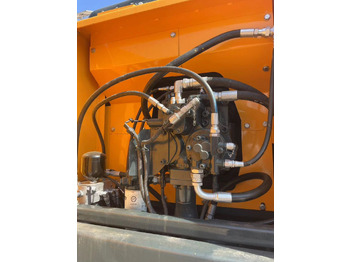 Hyundai 210W-9 leasing Hyundai 210W-9: picture 5