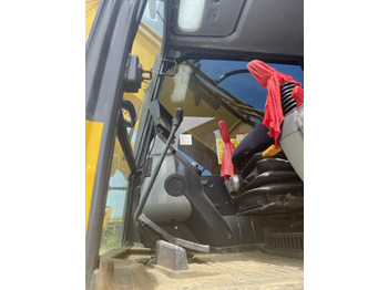 Crawler excavator KOMATSU PC350-8: picture 5