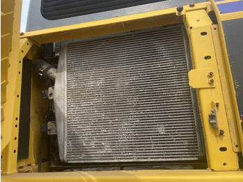 KOMATSU PC400-8R leasing KOMATSU PC400-8R: picture 3