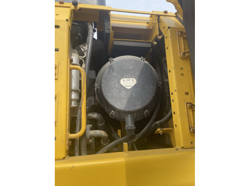 KOMATSU PC400-8R leasing KOMATSU PC400-8R: picture 4