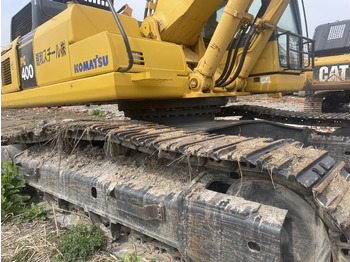 KOMATSU PC400-8R leasing KOMATSU PC400-8R: picture 5