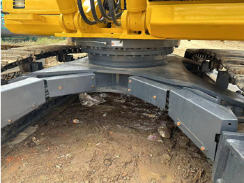 Crawler excavator KOMATSU PC450-7: picture 4