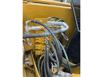 Crawler excavator Mini excavator CAT 307: picture 5 Crawler excavator Mini excavator CAT 307: picture 5