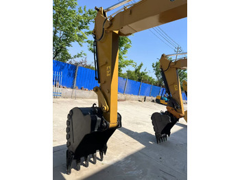 Crawler excavator Mini excavator CAT 307: picture 2 Crawler excavator Mini excavator CAT 307: picture 2