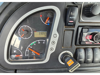 Backhoe loader JCB: picture 4