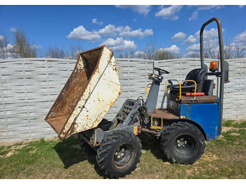 Dumper TEREX