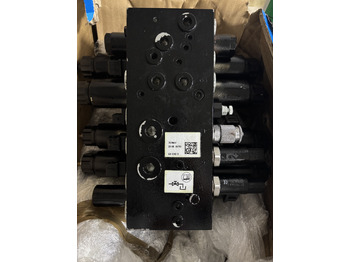 Spare parts for Reach truck BT valve block 7578647: picture 3