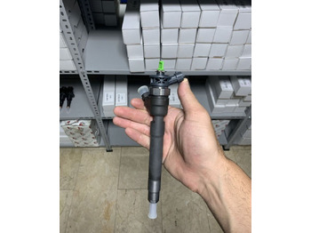 Injector BOSCH