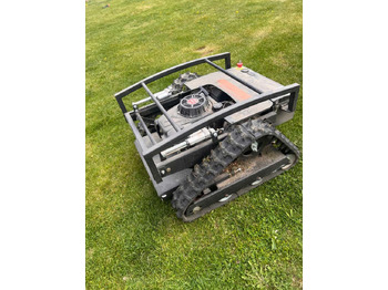 Garden mower