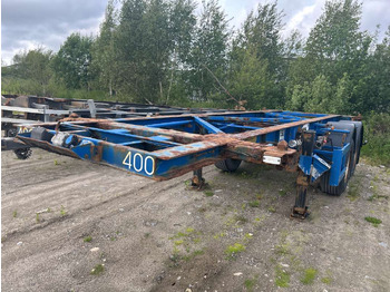 Other machinery
