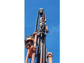 Drilling rig TAMROCK Pantera 1100: picture 4 Drilling rig TAMROCK Pantera 1100: picture 4