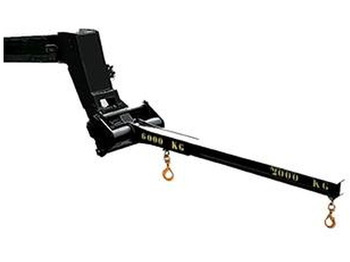 Attachment MANITOU