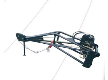 Attachment MANITOU