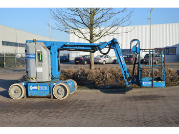 Genie Z-30/20N leasing Genie Z-30/20N: picture 3
