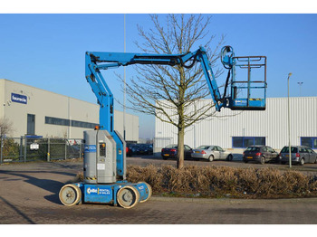 Genie Z-30/20N leasing Genie Z-30/20N: picture 1