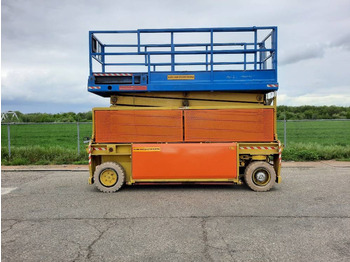 Scissor lift