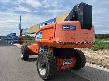 Telescopic boom JLG 1350 SJP: picture 4