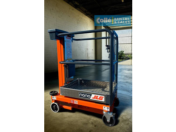Aerial platform JLG