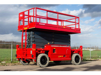 Scissor lift MAGNI