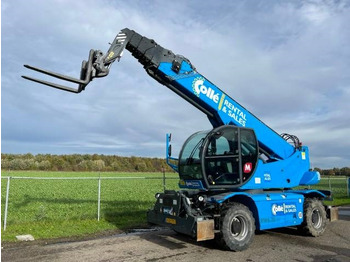 Telescopic handler MAGNI RTH 6.35 SH | 2017: picture 2 Telescopic handler MAGNI RTH 6.35 SH | 2017: picture 2