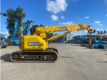 Crawler crane