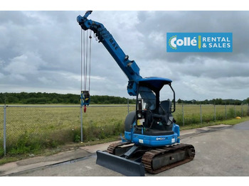 Maeda LC383M-5 | 2016 leasing Maeda LC383M-5 | 2016: picture 2 Maeda LC383M-5 | 2016 leasing Maeda LC383M-5 | 2016: picture 2