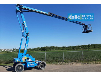 Articulated boom NIFTYLIFT