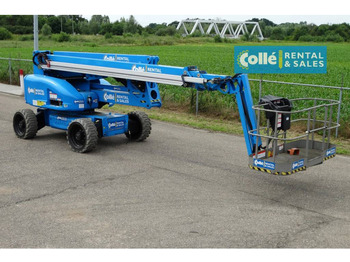 Articulated boom NIFTYLIFT