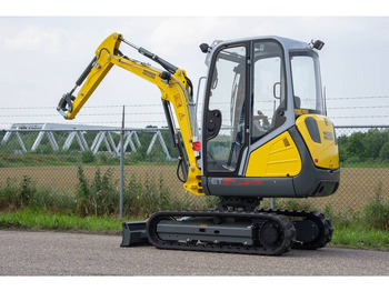 New Mini excavator WACKER NEUSON ET24: picture 2