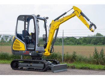 New Mini excavator WACKER NEUSON ET24: picture 5