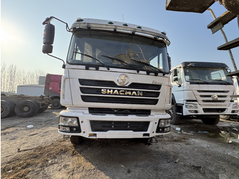 SHACMAN  leasing SHACMAN: picture 3
