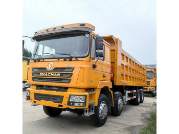 SHACMAN  leasing SHACMAN: picture 2