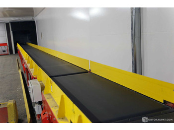 Construction machinery